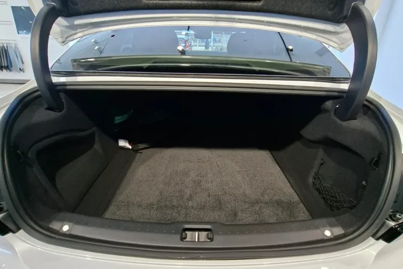 Volvo S90 din 2024 cu 8.700 km - oferta VOL255833 - foto 20