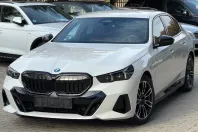 BMW 530 (Seria 5) din 2024 cu 29.000 km - oferta BMW255834 - foto 1