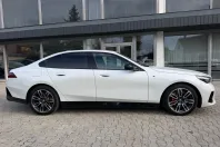 BMW 530 (Seria 5) din 2024 cu 29.000 km - oferta BMW255834 - foto 2