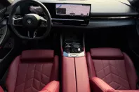BMW 530 (Seria 5) din 2024 cu 29.000 km - oferta BMW255834 - foto 11