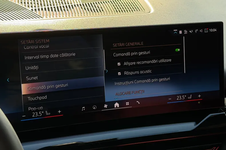 BMW 530 (Seria 5) din 2024 cu 29.000 km - oferta BMW255834 - foto 31