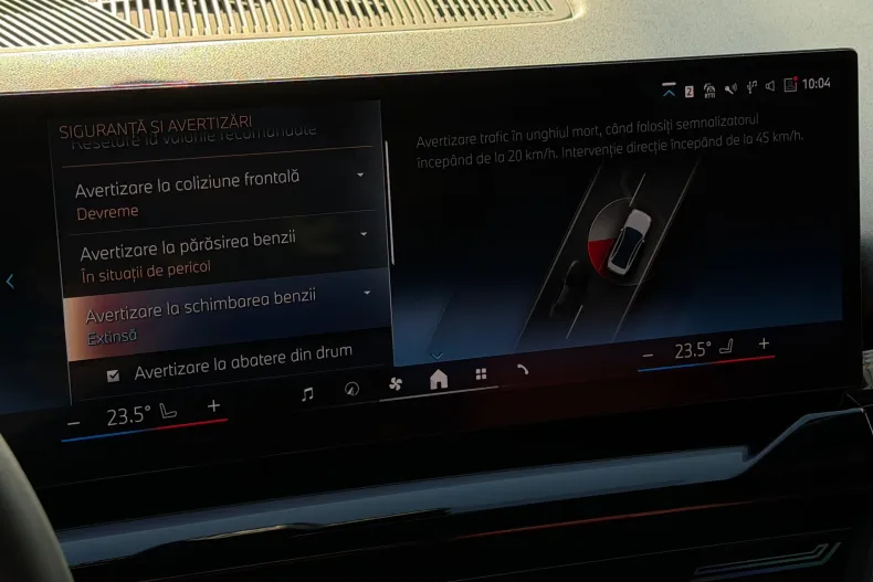 BMW 530 (Seria 5) din 2024 cu 29.000 km - oferta BMW255834 - foto 32