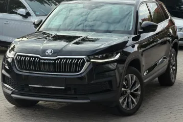 Skoda Kodiaq din 2023 - oferta SKO255835