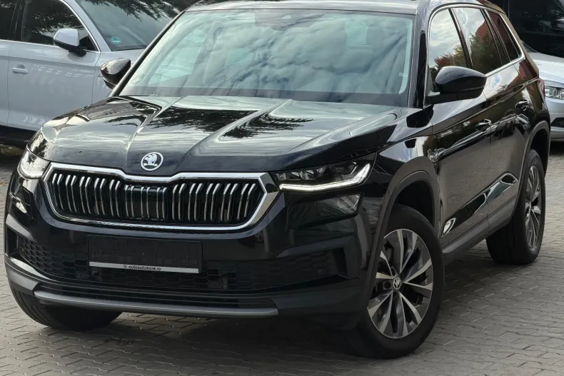 Skoda Kodiaq din 2023 cu 141.394 km - oferta SKO255835 - foto 1
