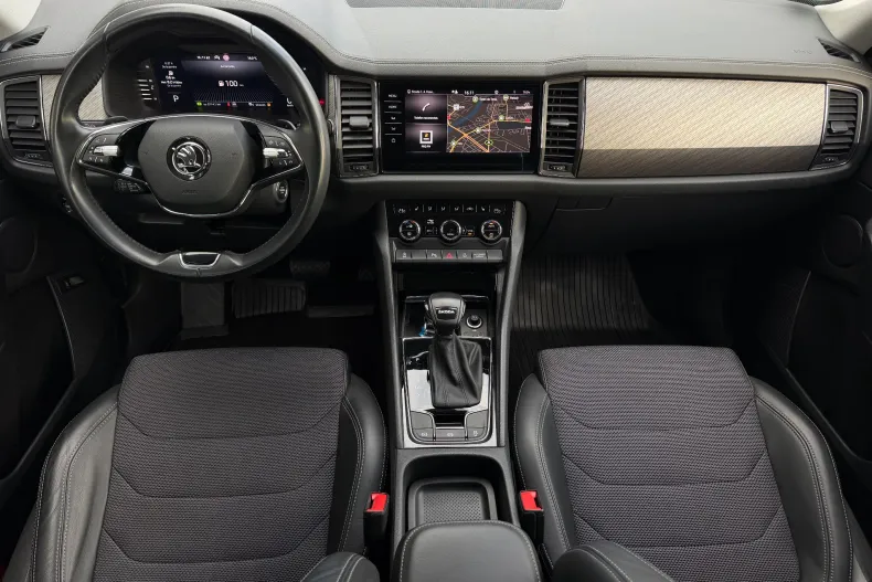 Skoda Kodiaq din 2023 cu 141.394 km - oferta SKO255835 - foto 4