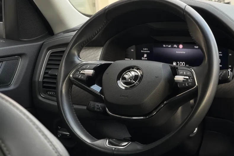 Skoda Kodiaq din 2023 cu 141.394 km - oferta SKO255835 - foto 5