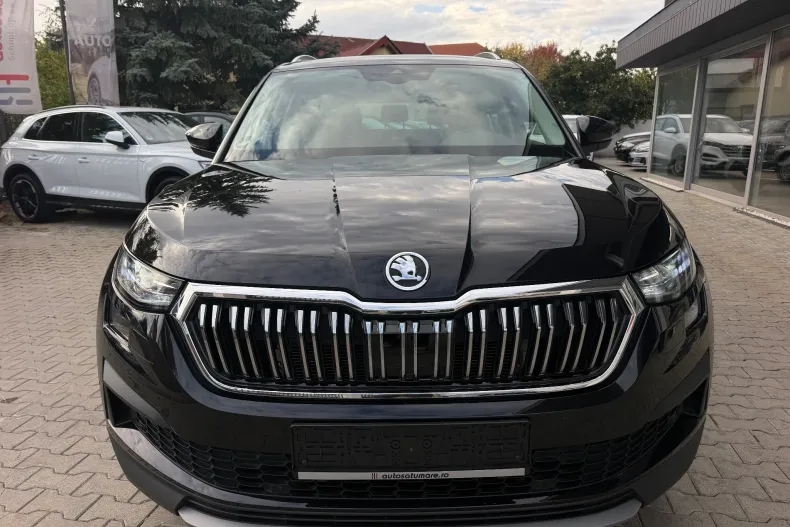 Skoda Kodiaq din 2023 cu 141.394 km - oferta SKO255835 - foto 7