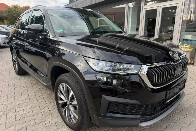 Skoda Kodiaq din 2023 cu 141.394 km - oferta SKO255835 - foto 8