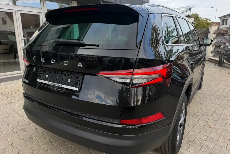 Skoda Kodiaq din 2023 cu 141.394 km - oferta SKO255835 - foto 9