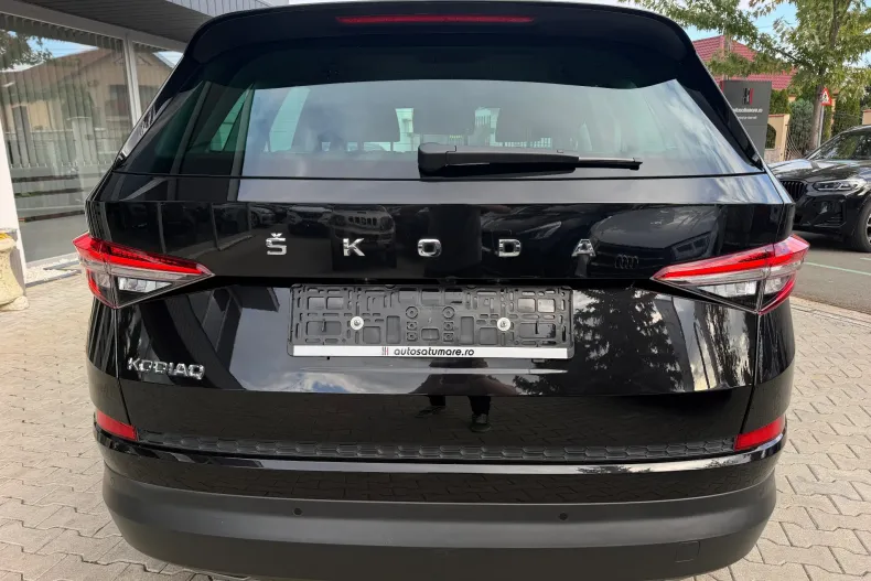 Skoda Kodiaq din 2023 cu 141.394 km - oferta SKO255835 - foto 10