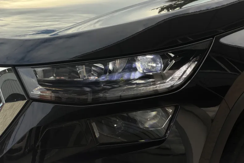 Skoda Kodiaq din 2023 cu 141.394 km - oferta SKO255835 - foto 11