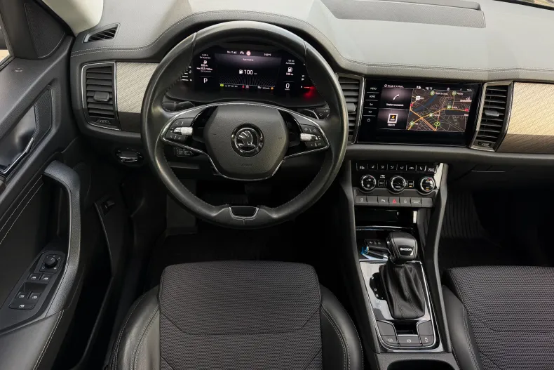 Skoda Kodiaq din 2023 cu 141.394 km - oferta SKO255835 - foto 12
