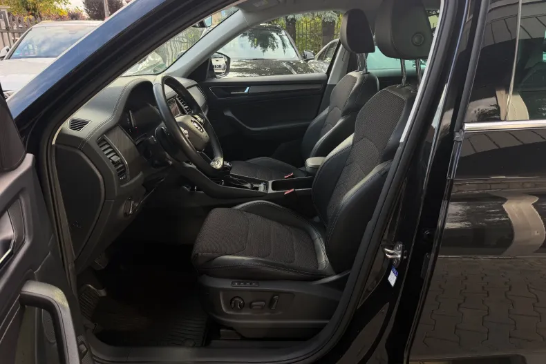 Skoda Kodiaq din 2023 cu 141.394 km - oferta SKO255835 - foto 13