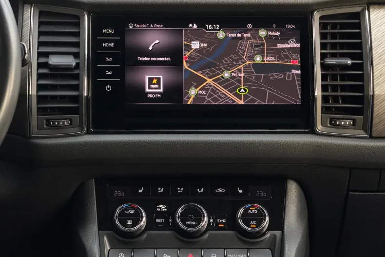 Skoda Kodiaq din 2023 cu 141.394 km - oferta SKO255835 - foto 15