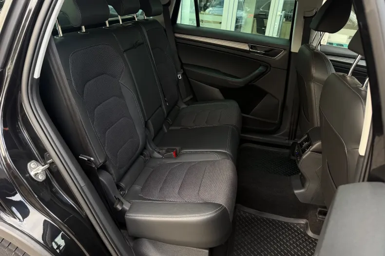 Skoda Kodiaq din 2023 cu 141.394 km - oferta SKO255835 - foto 16