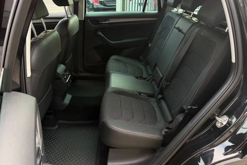 Skoda Kodiaq din 2023 cu 141.394 km - oferta SKO255835 - foto 17