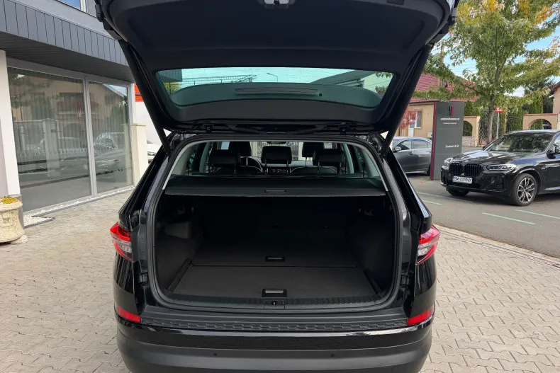 Skoda Kodiaq din 2023 cu 141.394 km - oferta SKO255835 - foto 18