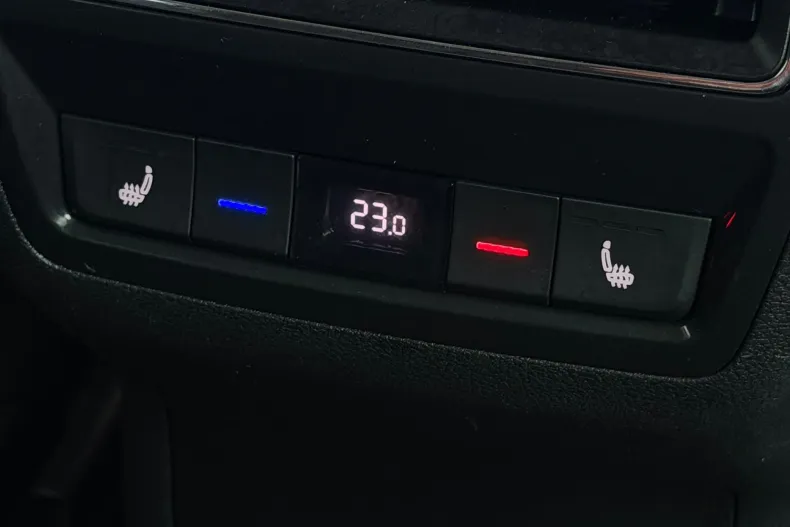 Skoda Kodiaq din 2023 cu 141.394 km - oferta SKO255835 - foto 21