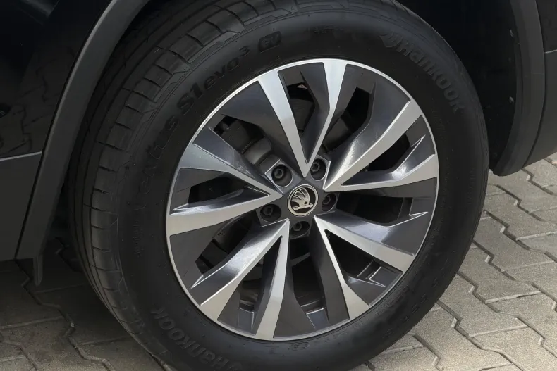Skoda Kodiaq din 2023 cu 141.394 km - oferta SKO255835 - foto 28