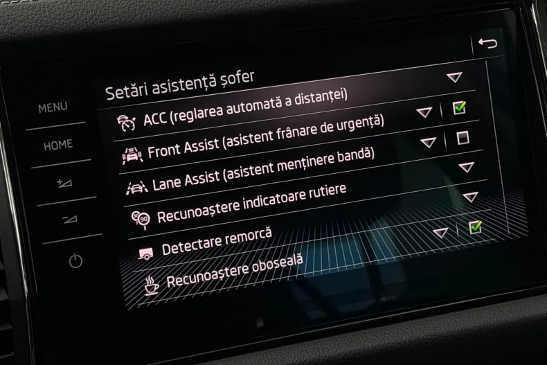 Skoda Kodiaq din 2023 cu 141.394 km - oferta SKO255835 - foto 31