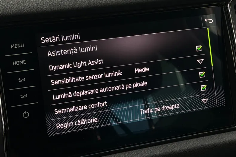 Skoda Kodiaq din 2023 cu 141.394 km - oferta SKO255835 - foto 33