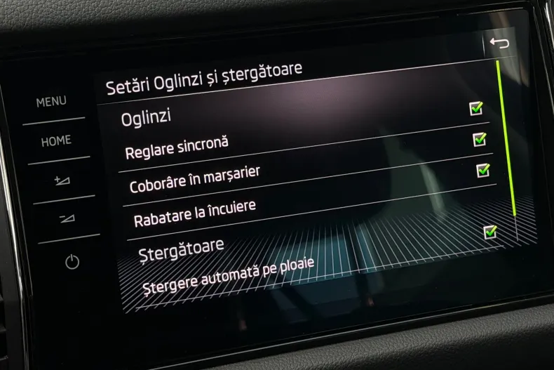 Skoda Kodiaq din 2023 cu 141.394 km - oferta SKO255835 - foto 35
