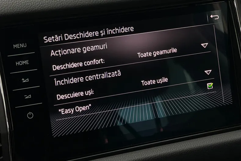 Skoda Kodiaq din 2023 cu 141.394 km - oferta SKO255835 - foto 36