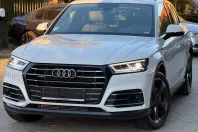 Audi Q5 din 2020 cu 99.353 km - oferta AUD255836 - foto 1