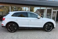Audi Q5 din 2020 cu 99.353 km - oferta AUD255836 - foto 2