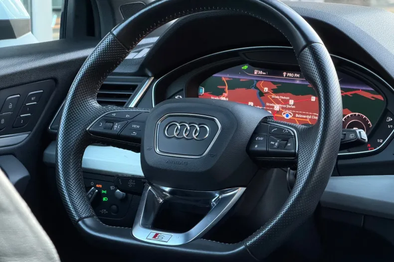 Audi Q5 din 2020 cu 99.353 km - oferta AUD255836 - foto 5