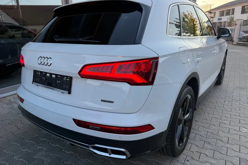 Audi Q5 din 2020 cu 99.353 km - oferta AUD255836 - foto 8