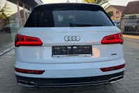 Audi Q5 din 2020 cu 99.353 km - oferta AUD255836 - foto 9