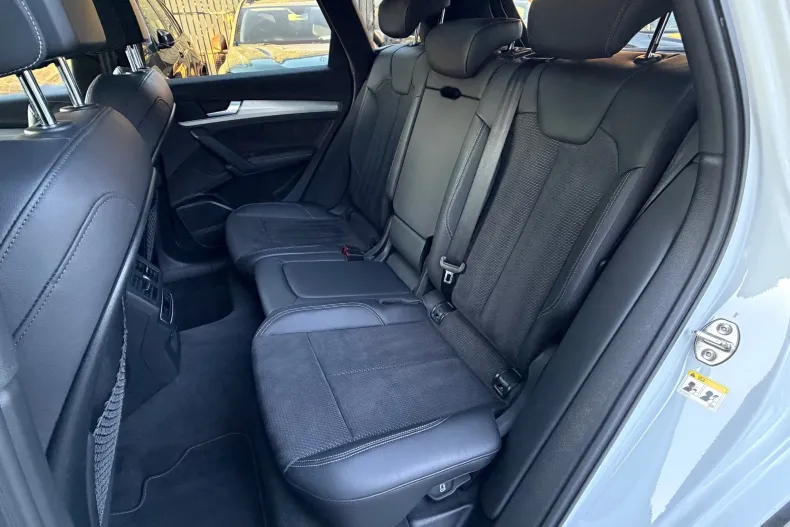 Audi Q5 din 2020 cu 99.353 km - oferta AUD255836 - foto 12