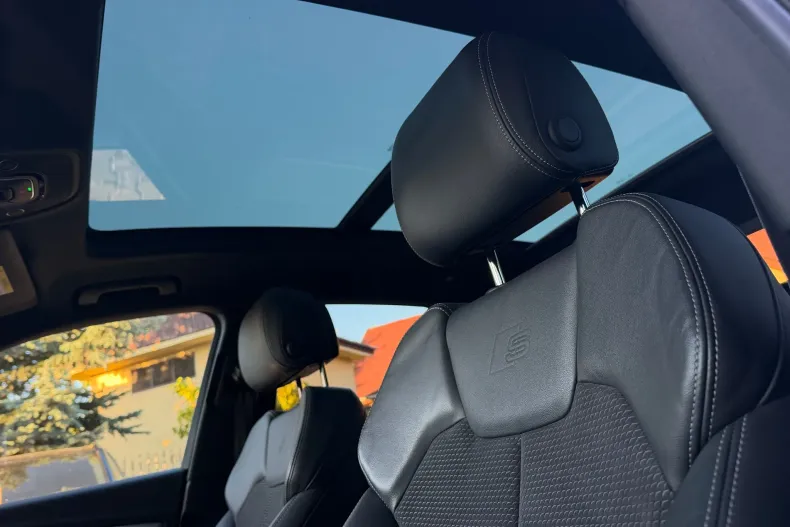 Audi Q5 din 2020 cu 99.353 km - oferta AUD255836 - foto 25