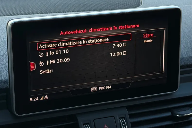 Audi Q5 din 2020 cu 99.353 km - oferta AUD255836 - foto 34