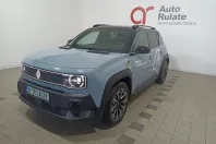 Renault 4 din 2025 cu 7.500 km - oferta REN255837 - foto 1
