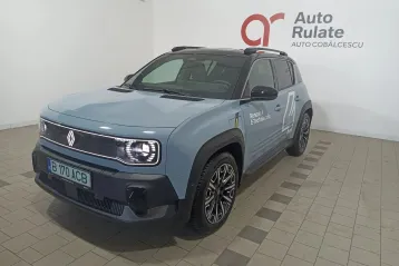 Renault 4 din 2025 - oferta REN255837