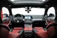 BMW X6 (Seria X) din 2023 cu 54.500 km - oferta BMW255839 - foto 2