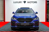 BMW X6 (Seria X) din 2023 cu 54.500 km - oferta BMW255839 - foto 3