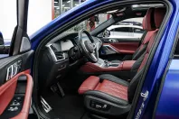 BMW X6 (Seria X) din 2023 cu 54.500 km - oferta BMW255839 - foto 4