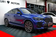 BMW X6 (Seria X) din 2023 cu 54.500 km - oferta BMW255839 - foto 5