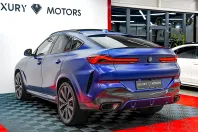 BMW X6 (Seria X) din 2023 cu 54.500 km - oferta BMW255839 - foto 7