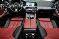 BMW X6 (Seria X) din 2023 cu 54.500 km - oferta BMW255839 - foto 8