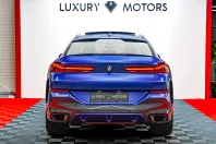 BMW X6 (Seria X) din 2023 cu 54.500 km - oferta BMW255839 - foto 9