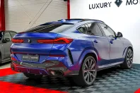 BMW X6 (Seria X) din 2023 cu 54.500 km - oferta BMW255839 - foto 11