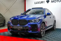 BMW X6 (Seria X) din 2023 cu 54.500 km - oferta BMW255839 - foto 13