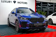 BMW X6 (Seria X) din 2023 cu 54.500 km - oferta BMW255839 - foto 15