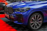 BMW X6 (Seria X) din 2023 cu 54.500 km - oferta BMW255839 - foto 17