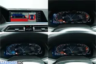 BMW X6 (Seria X) din 2023 cu 54.500 km - oferta BMW255839 - foto 18
