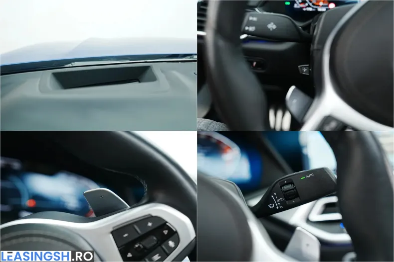 BMW X6 (Seria X) din 2023 cu 54.500 km - oferta BMW255839 - foto 22